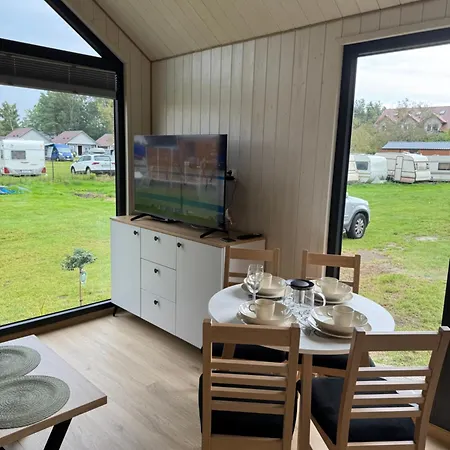 Sosnowe Zacisze * Debki