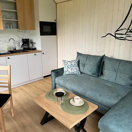 Sosnowe Zacisze * Debki