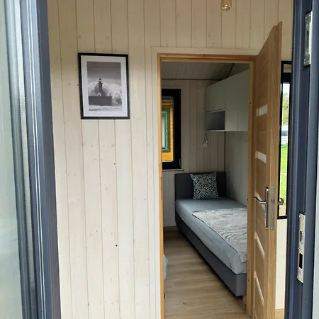 Holiday home Sosnowe Zacisze