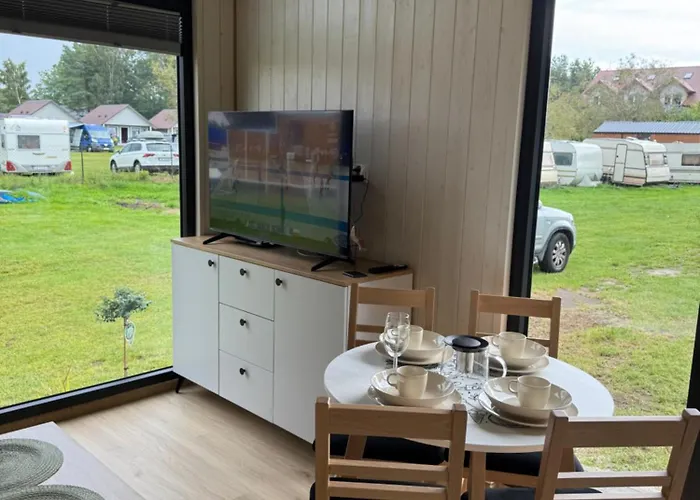 Sosnowe Zacisze * Debki