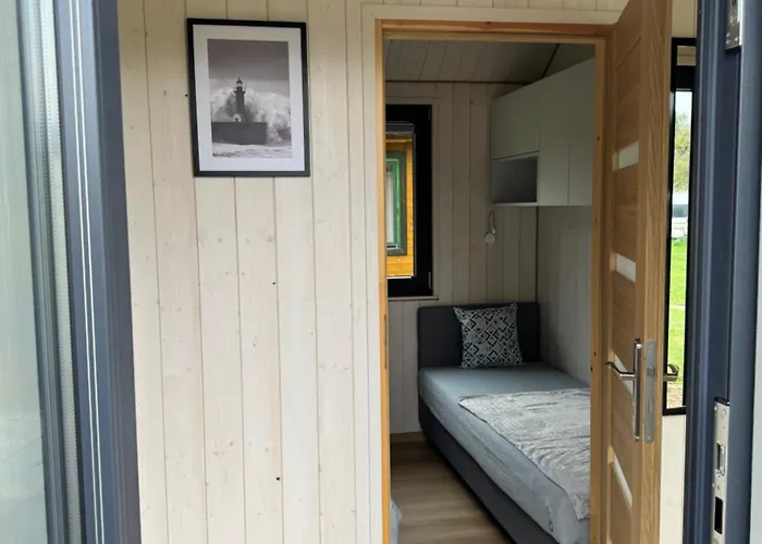 Holiday home Sosnowe Zacisze