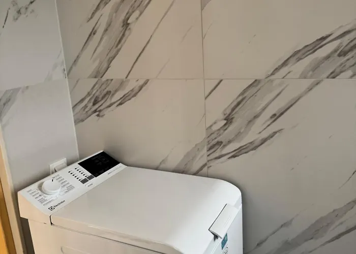 Holiday home Sosnowe Zacisze