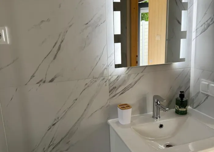 Holiday home Sosnowe Zacisze *